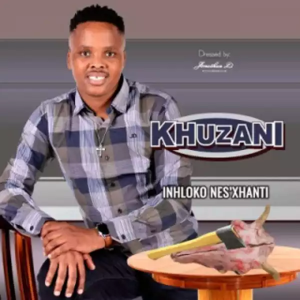 Khuzani Mpungose - Ukhuba Wethu